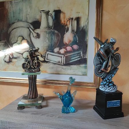 Casa Zanier Aviano Apartment San Martino di Campagna Екстериор снимка