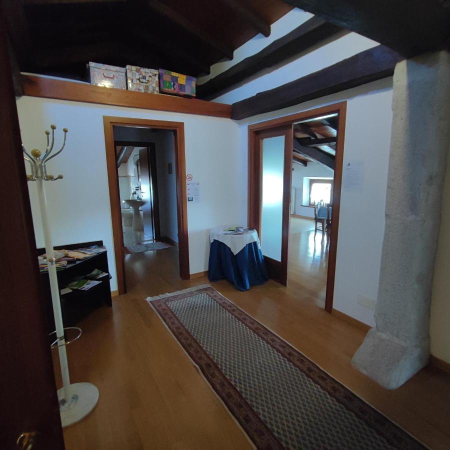 Casa Zanier Aviano Apartment San Martino di Campagna Екстериор снимка