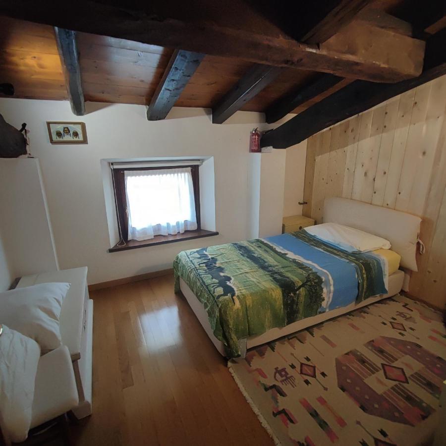 Casa Zanier Aviano Apartment San Martino di Campagna Екстериор снимка