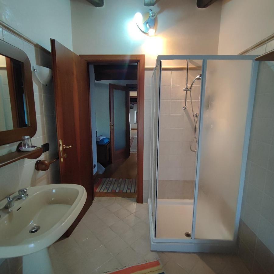 Casa Zanier Aviano Apartment San Martino di Campagna Екстериор снимка