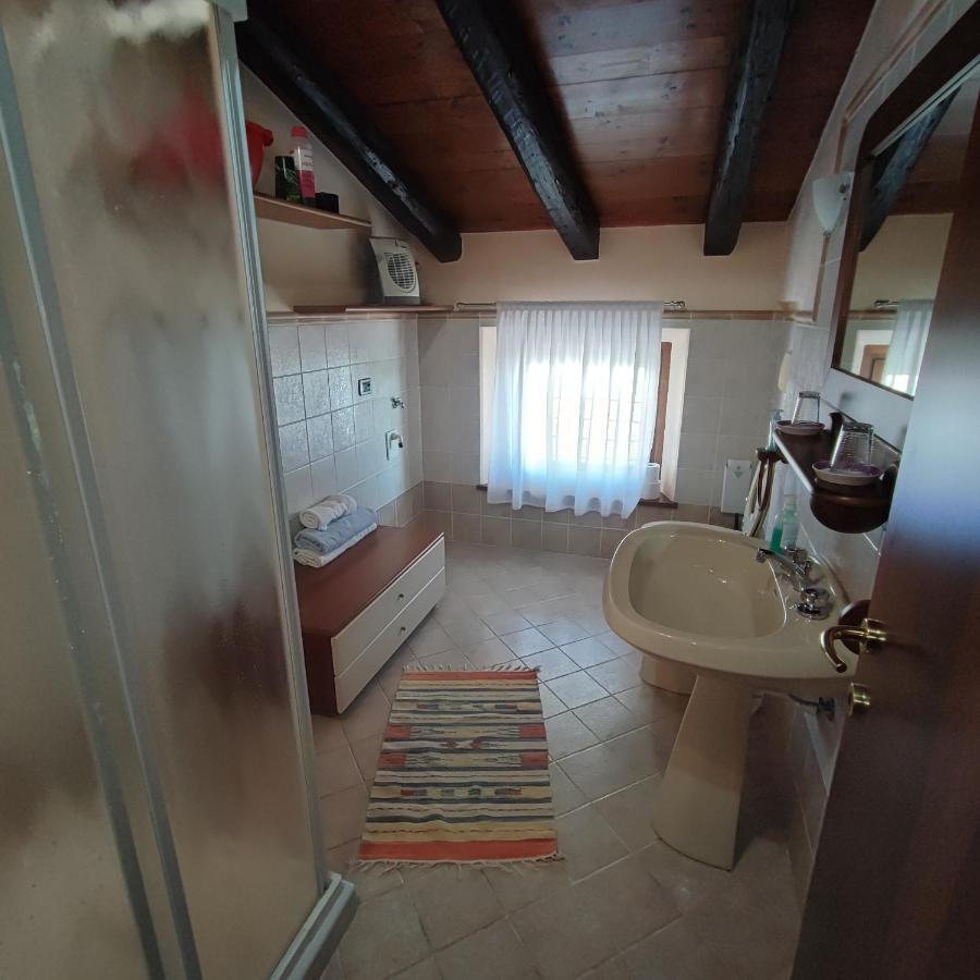 Casa Zanier Aviano Apartment San Martino di Campagna Екстериор снимка