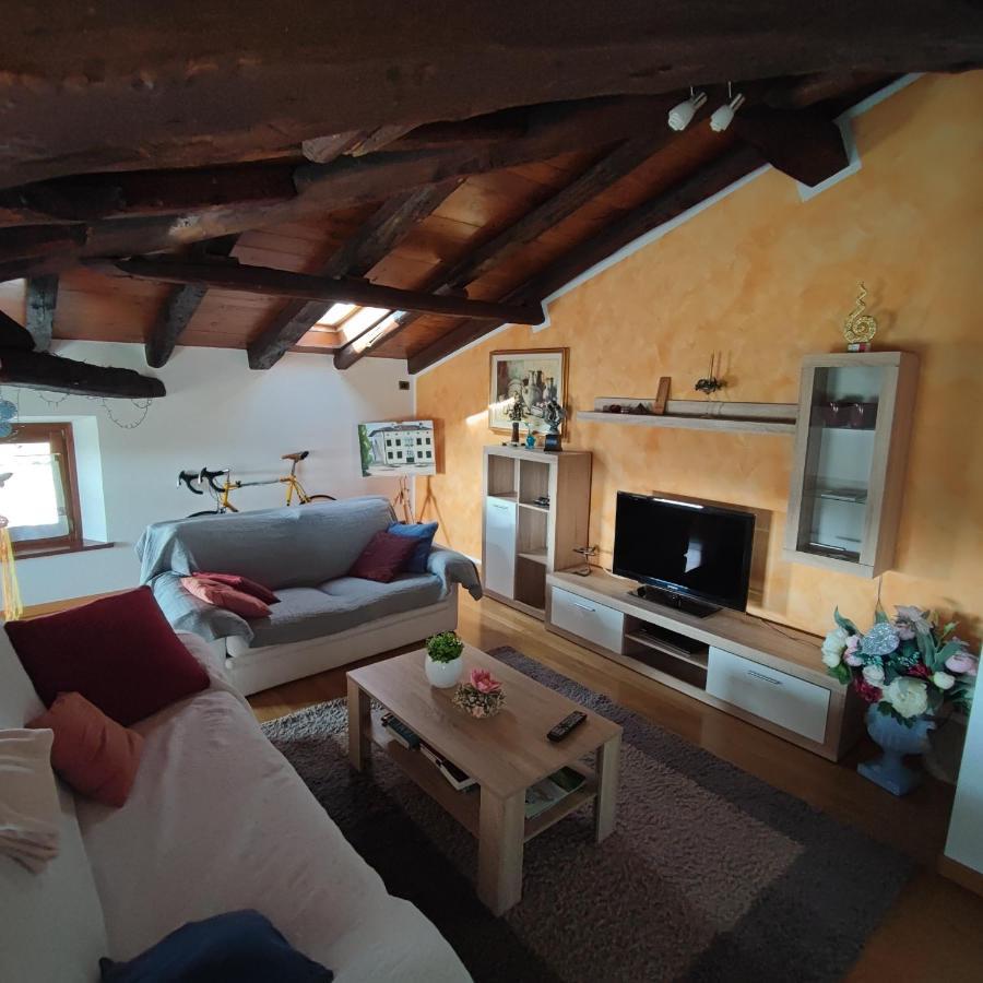 Casa Zanier Aviano Apartment San Martino di Campagna Екстериор снимка