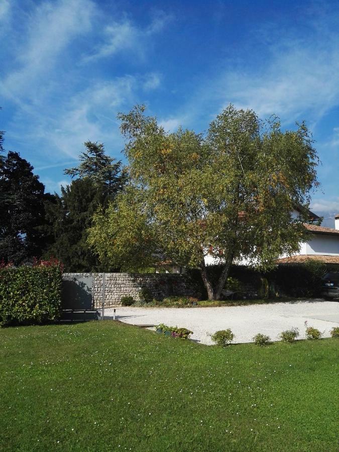 Casa Zanier Aviano Apartment San Martino di Campagna Екстериор снимка